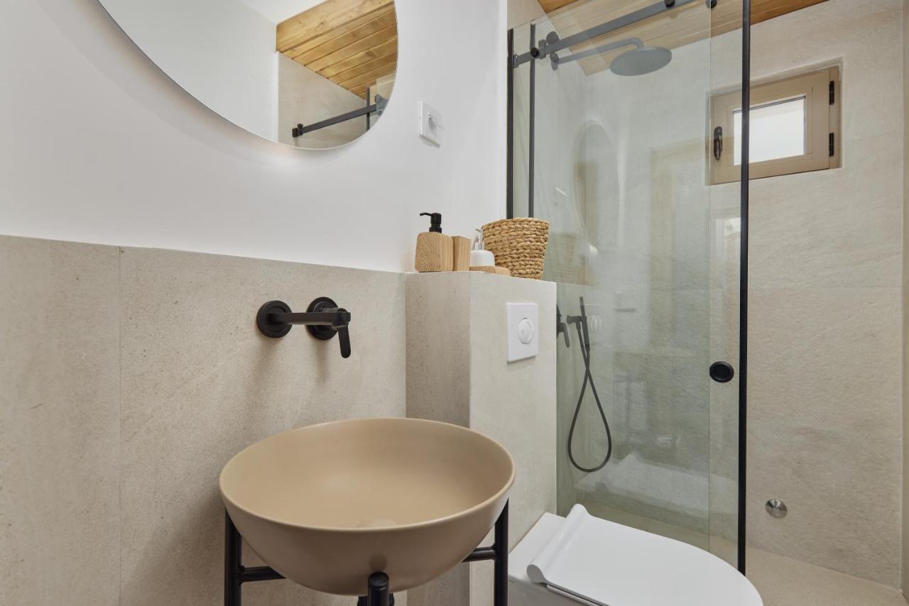 Bosa 210 Apartments Котор Экстерьер фото