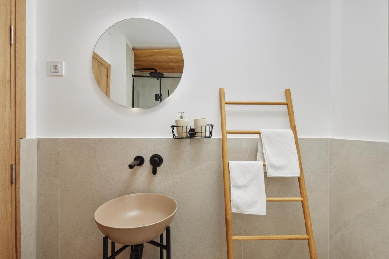 Bosa 210 Apartments Котор Экстерьер фото