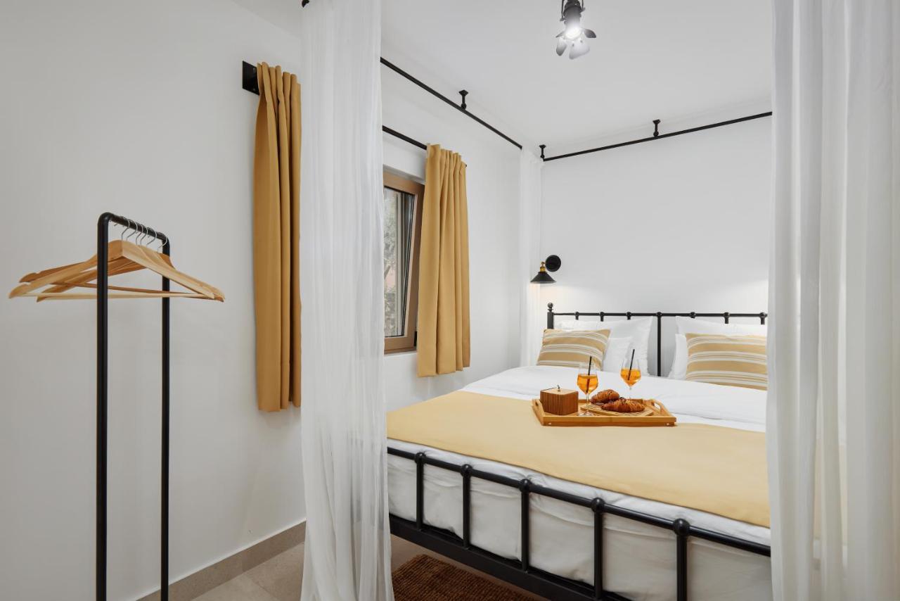 Bosa 210 Apartments Котор Экстерьер фото