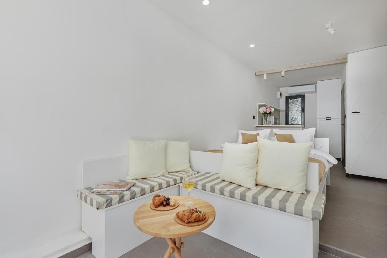 Bosa 210 Apartments Котор Экстерьер фото